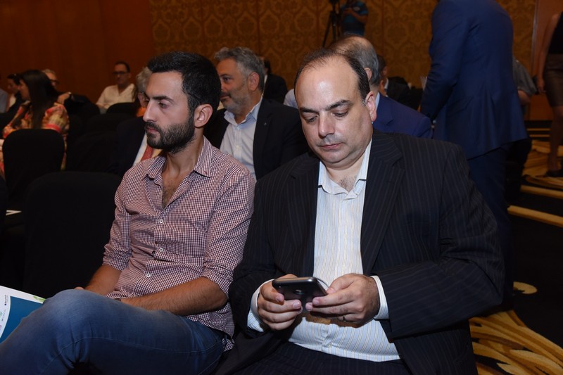 Launching of Seeders Masterclass for Angel Investors